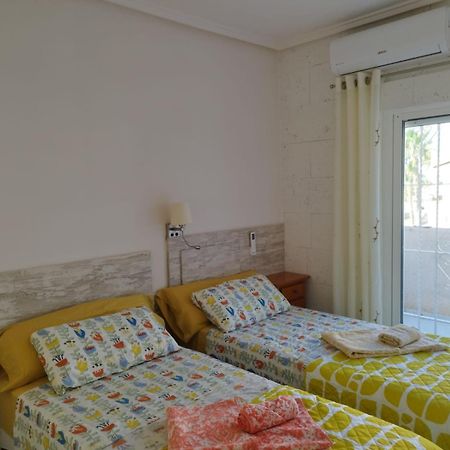Casa Macarena 07 Villa Ciudad Quesada Kültér fotó