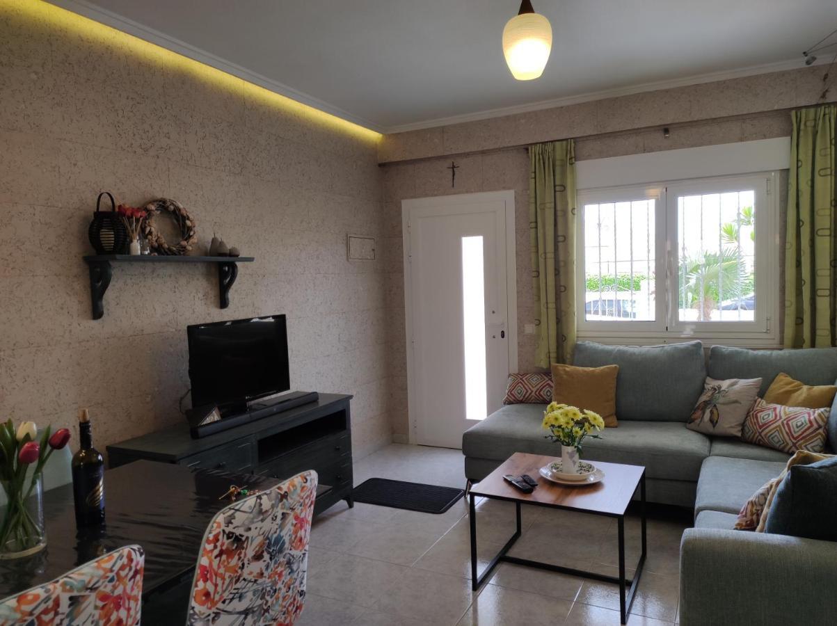 Casa Macarena 07 Villa Ciudad Quesada Kültér fotó