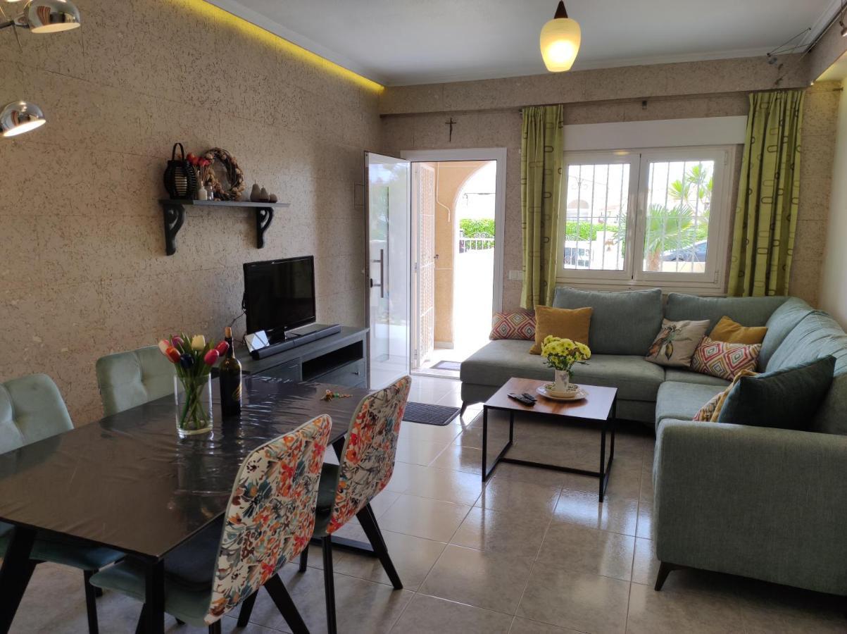 Casa Macarena 07 Villa Ciudad Quesada Kültér fotó