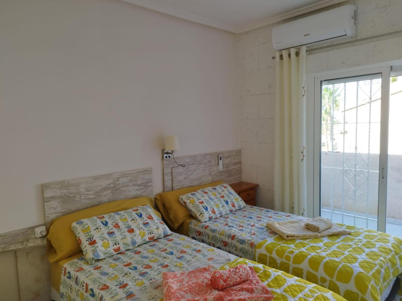 Casa Macarena 07 Villa Ciudad Quesada Kültér fotó