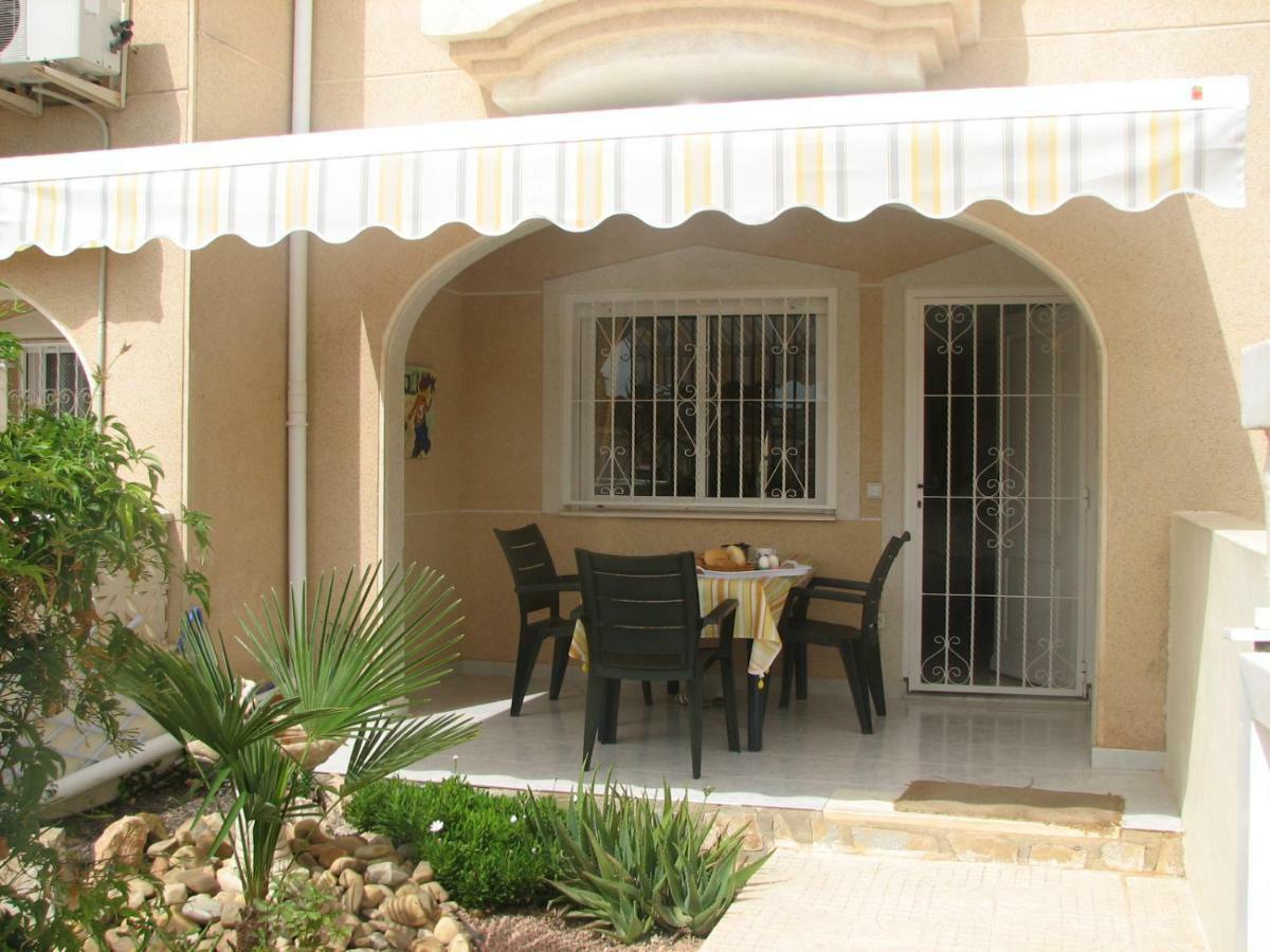 Casa Macarena 07 Villa Ciudad Quesada Kültér fotó