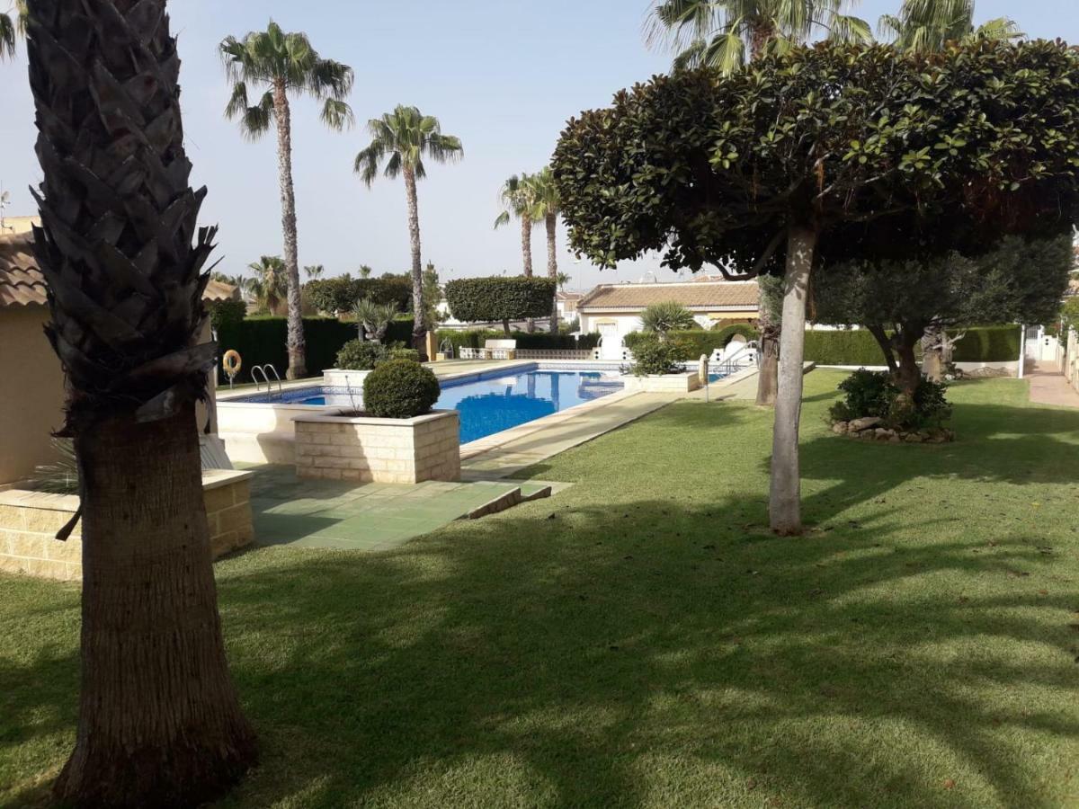 Casa Macarena 07 Villa Ciudad Quesada Kültér fotó