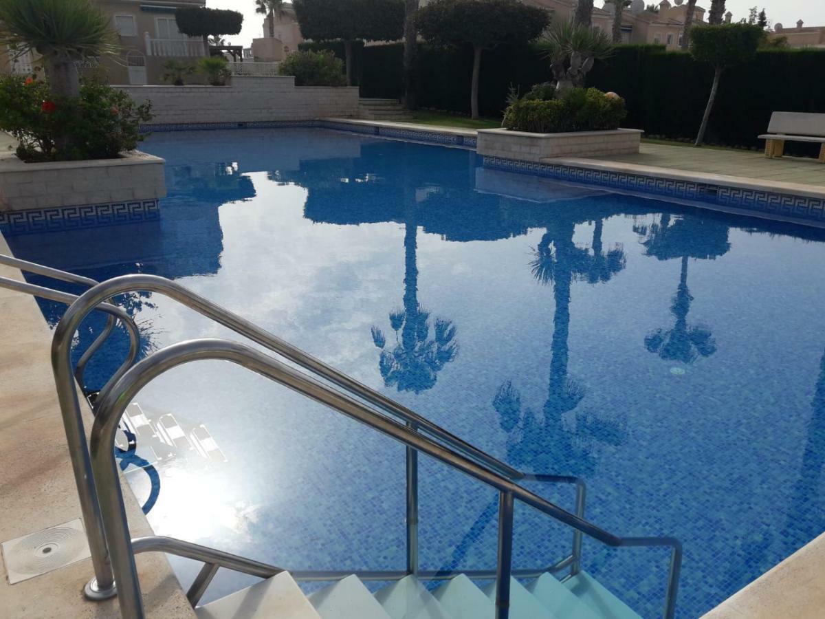 Casa Macarena 07 Villa Ciudad Quesada Kültér fotó