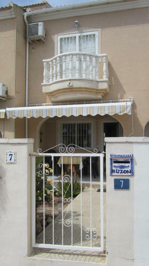 Casa Macarena 07 Villa Ciudad Quesada Kültér fotó
