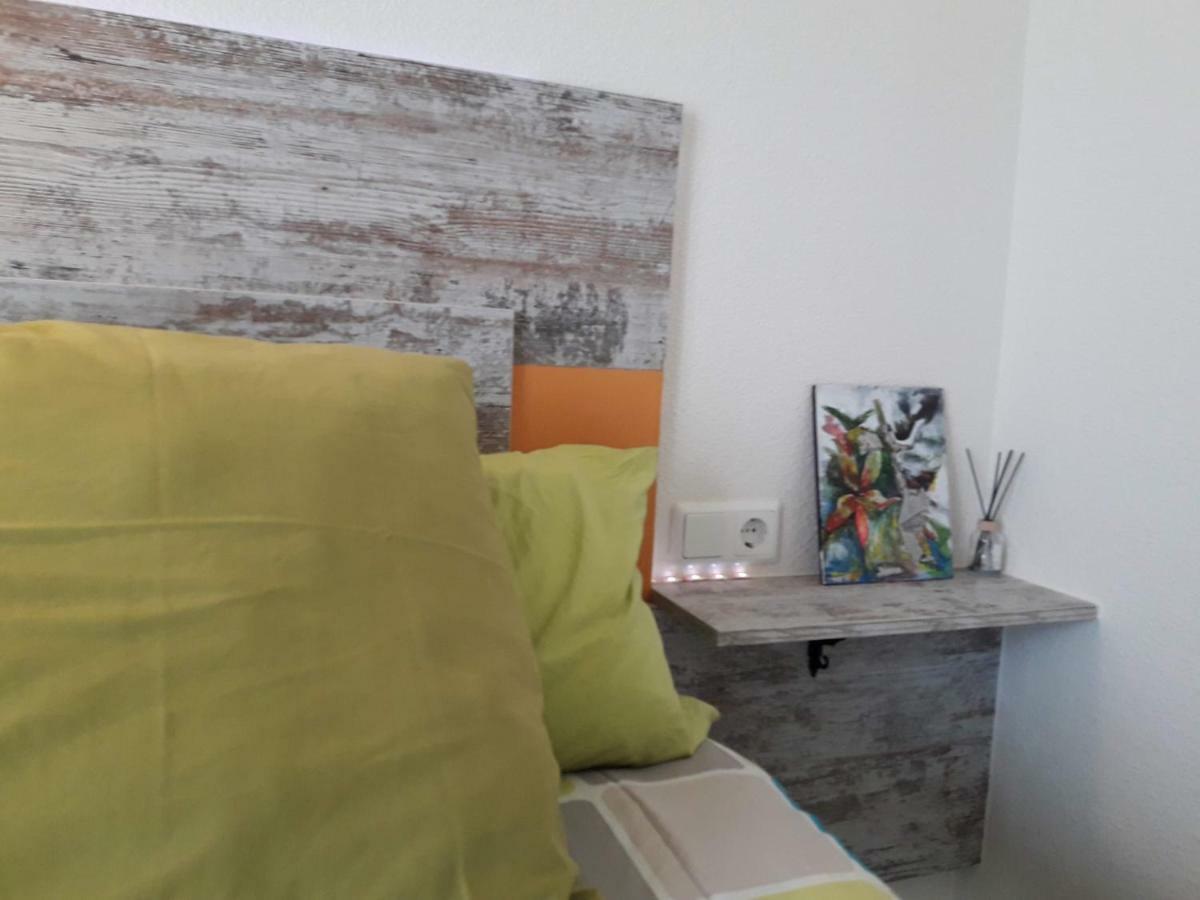 Casa Macarena 07 Villa Ciudad Quesada Kültér fotó